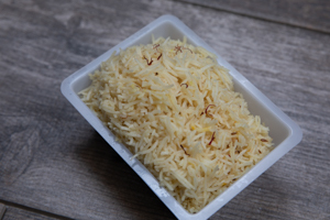 Pilau Rice &#40;D&#41;
