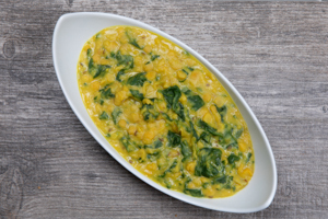 Daal Hariyali