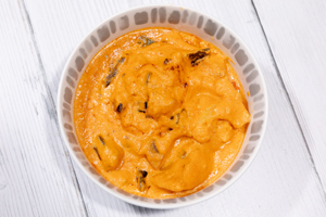 Mixed Vegetable Korma &#40;D&#41; &#40;N&#41;